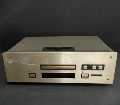 Reproductor de CD Teac Vrds-10 #BE05987 Foto 1 de 4