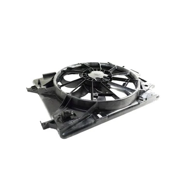 For Ram C/V 2014-2015 Mopar Engine Coolant Fan Assembly Foto 1 de 4