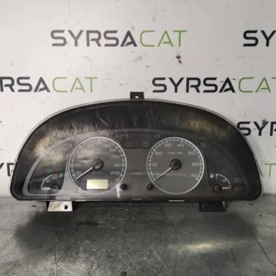 9652042980 Orologio Contachilometri per CITROEN XSARA BERLINA 2004 208859 - Immagine 1 di 2