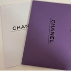 CHANEL Catalog Book Autumn/Winter 2022/23 Collection Limited Not for Sale Rare
