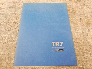 Drake TR-7 Factory Original OEM Operating Owner's Manual C MY OTHER HAM RADIO - Zdjęcie 1 z 2