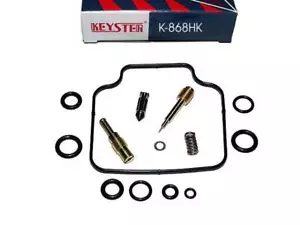 Juego de repeticiones de carburador Keyster "CBX 550" - Keyster Carburetor Parts "CBX 550" - Imagen 1 de 1