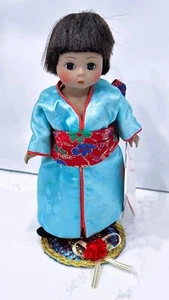 Madame Alexander Puppe International Japan #570 - Bild 1 von 9