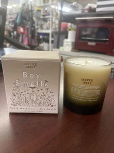 Boy Smells Deeper Well Candle 8.5oz / 240g