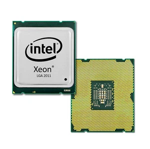 Intel Xeon E5-2687Wv2 8 Core 16 Threads 3,4 - 4,0 GHz LGA2011 SR19V CPU X79 - Bild 1 von 1