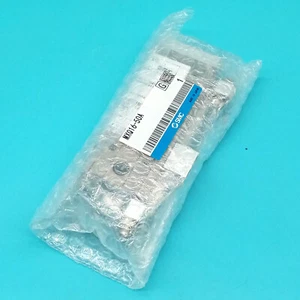 1pc New SMC MXQ16-50A Pneumatic slide Cylinder Fast Delivery - Picture 1 of 6