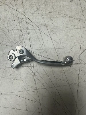 Yamaha MSR Front Brake Gripper Lever Yz85, Yz125, Yz250, Yz426F, 450F - Image 1 of 4