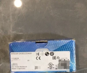 New boxed Sick WTB16P-24161120A00 for fast shipping - Picture 1 of 2