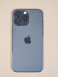Apple iPhone 14 Pro Max 256GB -Unlocked - Condition – Aftermarket Screen Message - Picture 1 of 7