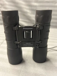 Binoculares Celestron Focusview 16x32 - Imagen 1 de 5
