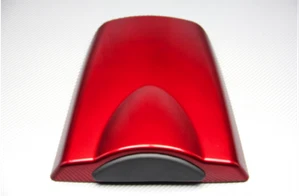 Rot Candy Soziusabdeckung / Sitzabdeckung HONDA CBR 600 RR 600RR PC37 2003-2004 - Bild 1 von 4