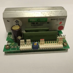 Controlador de motor paso a paso PM usado I043113 / I043113-00 para minilab digital QSS2901 - Imagen 1 de 3