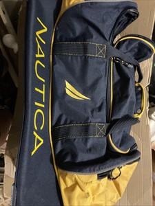 Las mejores ofertas en Equipaje de Viaje Nautica | eBay