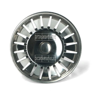 Tappo filtro lavello Franke originale 1920056 - 83 mm diametro 53 mm altezza - Imagen 1 de 3