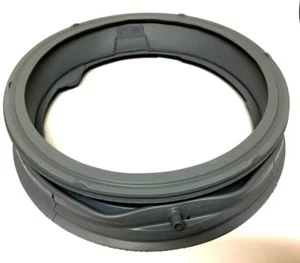 LG Washing Machine Door Seal Gasket WD14030D, WD14024D6, WD14039D 0096 - Picture 1 of 1