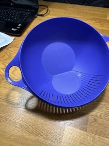 Tupperware , Multi -Sieb 3,75 L - NEU - Bild 1 von 3