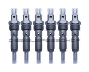 140 hp 1991-1993 se adapta a los inyectores bolsa de rendimiento Dodge Cummins® 12 V turbo diésel - Imagen 1 de 1