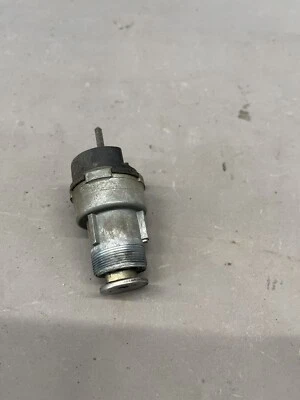 Interruptor de encendido Ford Thunderbird Galaxie Monterey 1965-1967 tablero Marauder OEM Foto 1 de 4