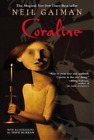 Neil Gaiman Dave Mckean Coraline (Relié)