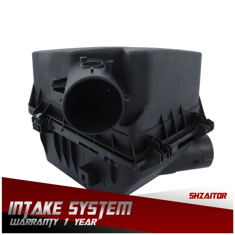 Air Cleaner Filter Box 177000H103 For 2007-2011 Toyota Camry For 2009-2016 Venza - Image 1 of 4