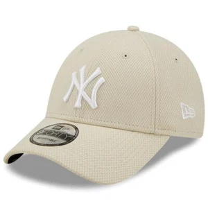 New Era New York Yankees Diamond Era 9FORTY Strapback Cap Baseballcap Mütze Kapp - Bild 1 von 6