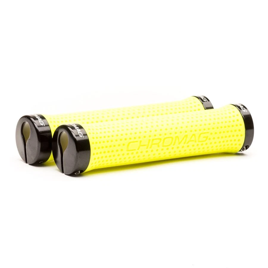 Chromag Handlebar Grips for Mountain Bike for sale | eBay