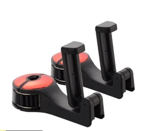 Universal Multifunktionale Auto Haken und Rücksitz Handy Halter - Bild 1 von 22