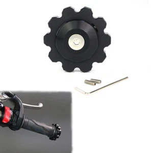 Estabilizador de acelerador de control de crucero para motocicleta adecuado para Triumph Street Twin 2022 - Imagen 1 de 12