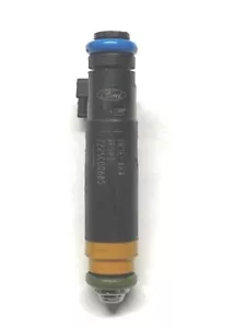 Deka Fuel Injector fits YR3Z9F593AA Ford 4.2L V-6 1999-2004 - Picture 1 of 4