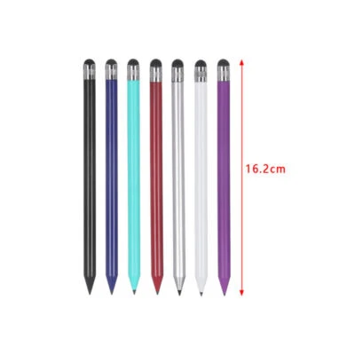 Universal Touch Screen Pen For iPad Android Tablet PC Drawing Stylus Capacitive - Image 1 of 4