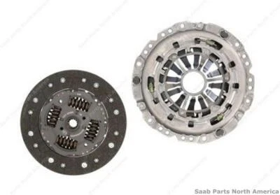 Transmission Clutch Kit For 2008-2011 Saab 9-3 PN# 624326333 LUK - Image 1 of 2