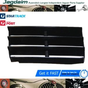 New Jaguar XJ40 L/H Duct Grille BAC6647 - Picture 1 of 2
