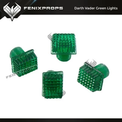 Darth Vader ANH RO OW Green Lights - Image 1 of 4