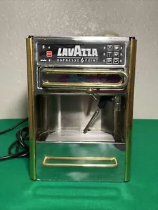 Máquina de café Lavazza Espresso Point Matinee Cappuccino SOLO PIEZAS - Imagen 1 de 21