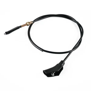 Cable de freno delantero reproducción 130 cm para Honda MT250 XL250K SL350K XL350K CL450K - Imagen 1 de 7