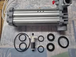 Lay-z-spa Die Original Eierpumpe generalüberholtes HEIZELEMENT und neues Laufrad-Kit5 - Bild 1 von 14