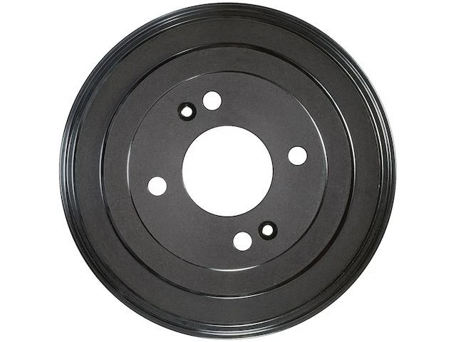 Tambor de freno trasero Wagner 11NF27R para Kia Rio 2006-2011 Foto 1 de 1