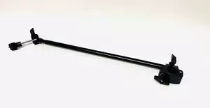 Roland Long Cymbal Arm Black MDS-Compact w Anti Spin and Clamp - Picture 1 of 7