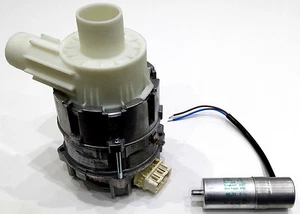GENUINE HANNING COMMERCIAL DISHWASHER PUMP & OTHERS 170W 240V 75L/MIN CP35-093 - Picture 1 of 1