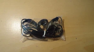 Nokia HDC-5 MONO HEADSET SINGLE EARBUD 2.5mm for NOKIA PHONES - Picture 1 of 4