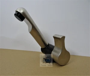 Grifo RK Reich Mono-Mix Style 2002 VW T4 T5 T6 California Viano Marco Polo