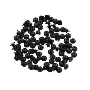 200pcs Keyboard Screws for MacBook Air 11" A1370 A1465 13" A1369 A1466 2010 2017 - Imagen 1 de 3