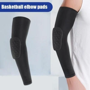 Basketball elbow pads NEW N6J4 - Picture 1 of 20