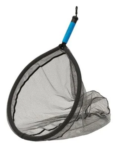 Kinetic Seatrout Net Floating Watkescher Mefo-Kescher Meerforellenkescher - Bild 1 von 2
