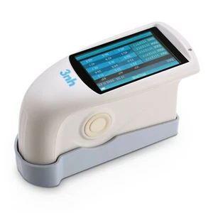 3nh NHG60 gloss meter 60° angle touch screen 0~1000GU paint coating glossmeter - Picture 1 of 3