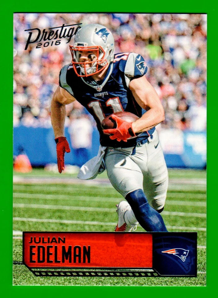 2016 Panini Prestige Football Complete Your Set Pick/Choose #1-200 Veteran Base - Image 1 of 1