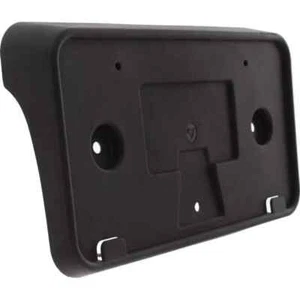 FITS FOR ESCAPE 2008 2009 2010 2011 2012 FRONT BUMPER LICENSE PLATE BRACKET - Bild 1 von 3