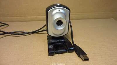 Creative Labs PD1120 - USB WebCam NX Ultra Camera VGA CCD 640 x 480 30 fps - Bild 1 von 2