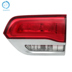 Quality Right Side Rear Tail Light Brake Lamp For 2014-2019 Jeep Grand Cherokee - Bild 1 von 12