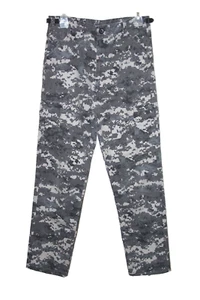 Kids Jr GI BDU Fatigue Military Pants Desert Digital Camouflage Sz. XL Rothco - Picture 1 of 7